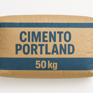 Cimento CP-II
