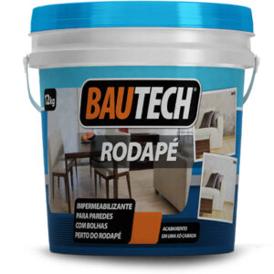 Bautech Rodape