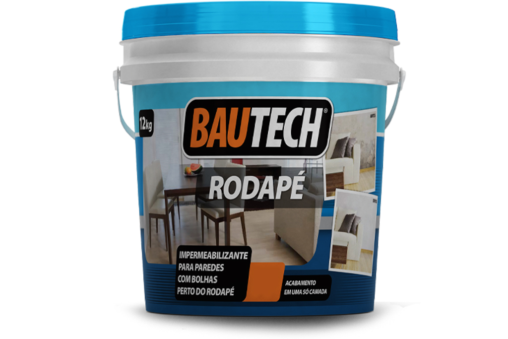Bautech Rodape