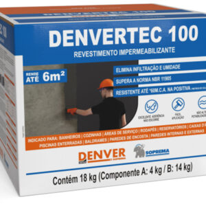 Denvertec 100