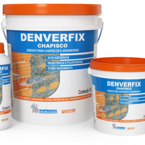 Denverfix Chapisco 1-3,6-18L