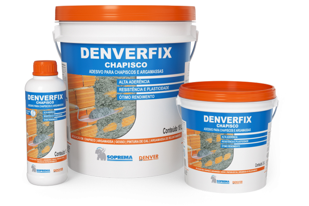 denverfix chapisco