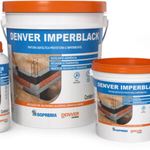 Denver Imperblack 0,9-3,6-18L