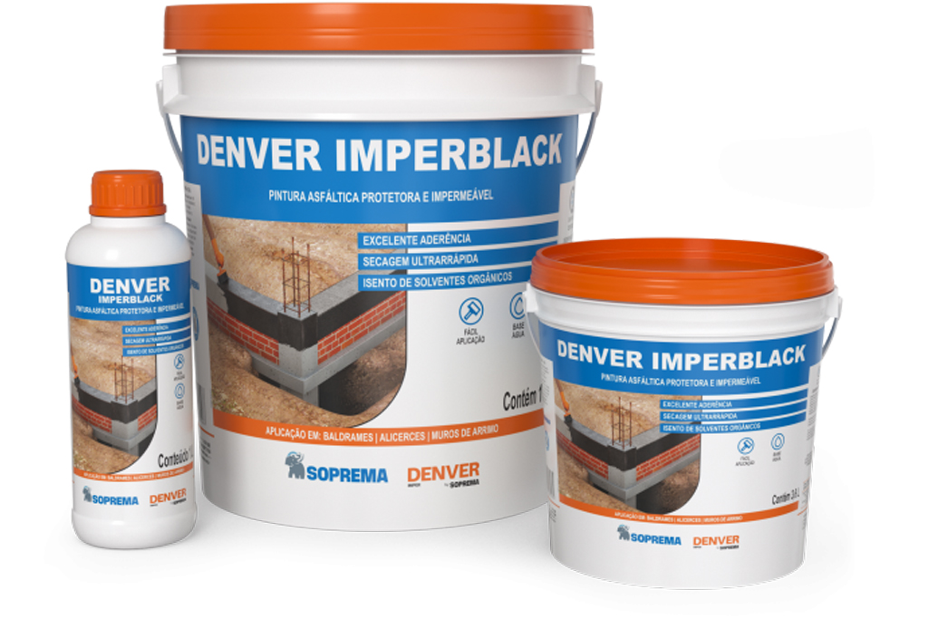 denver imperblack