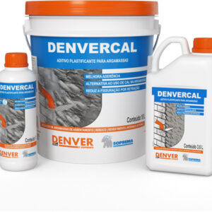 Denvercal 1-3,6-18L