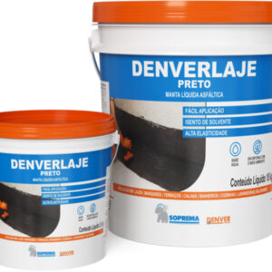 Denverlaje Preto 3,6-18KG