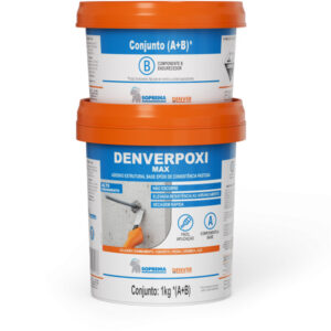 Denverpoxi Max 1kg