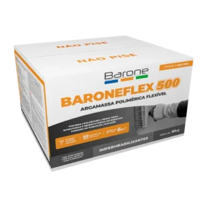 Baroneflex 500 18kg