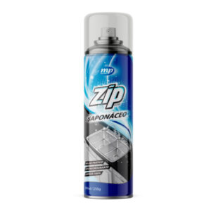 Saponáceo Spray Zip 300ml/250g
