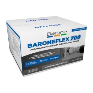 Baroneflex 700 18kg