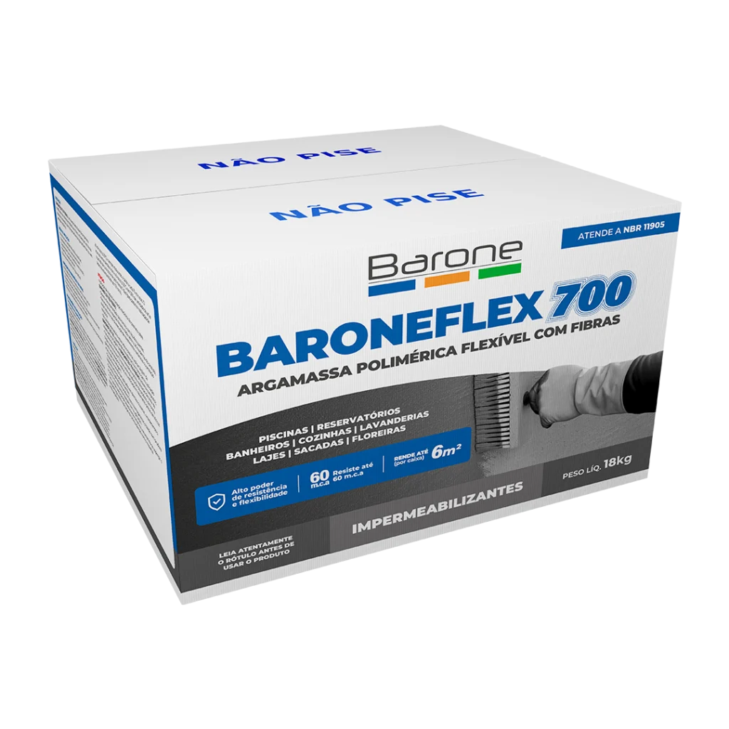 baroneflex 700