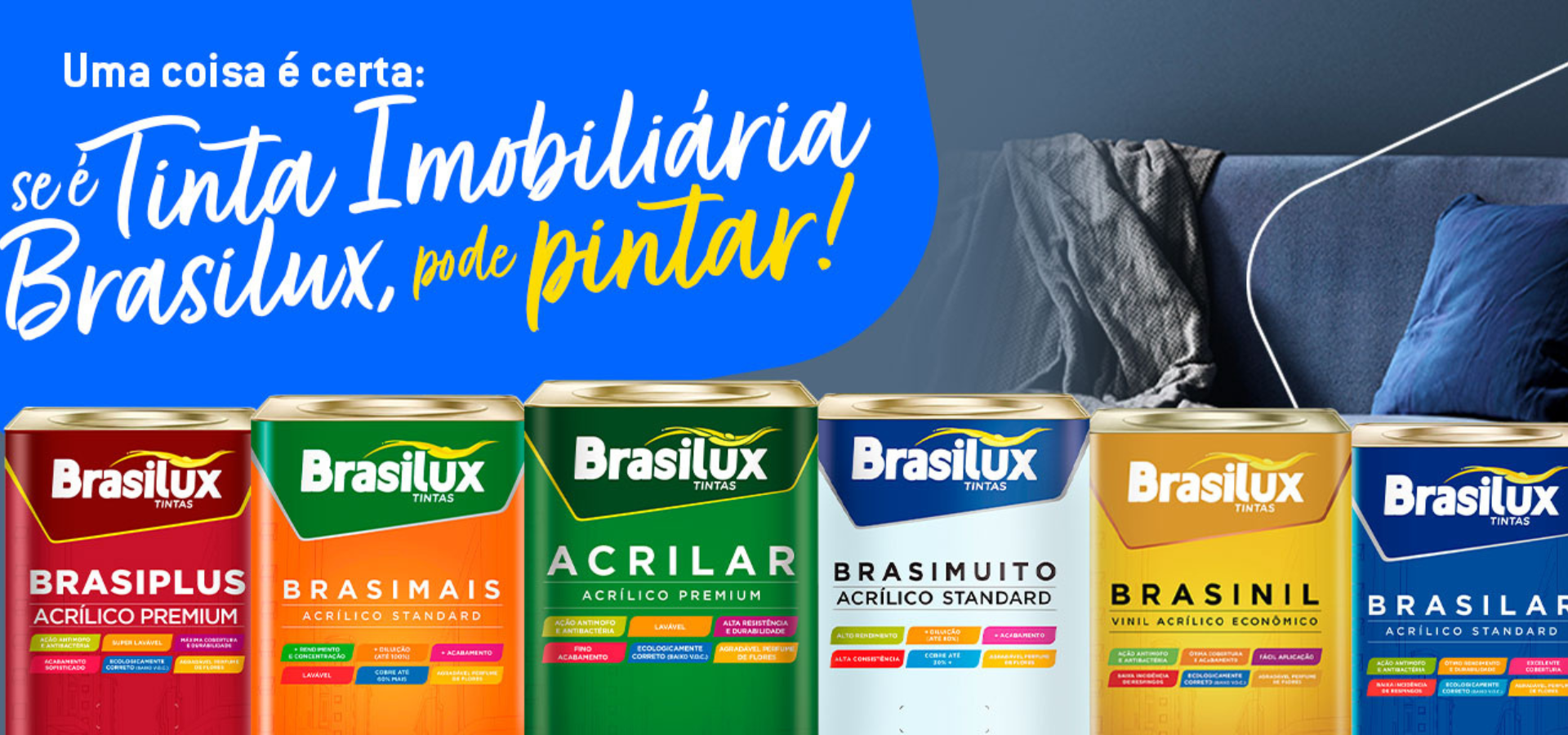 banner brasilux
