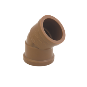 Joelho Soldável 45° Krona 20-110mm